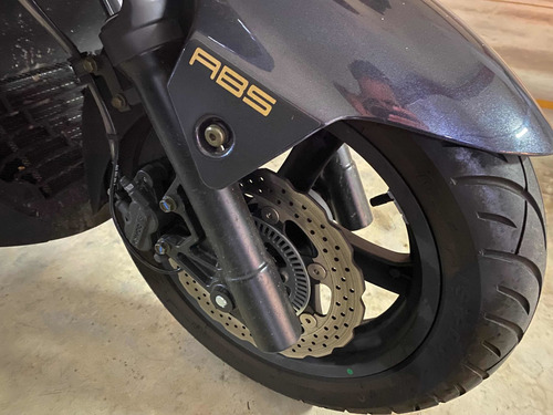 Imagen 5 de 6 de Kymco Downtown 300i Abs