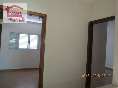 Imagem 29 de 30 de Sobrado Residencial À Venda, Parque São Domingos, São Paulo. - So0539