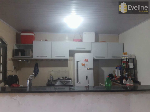 Imagem 4 de 20 de Chácara Com 3 Dorms, Itapeti, Guararema - R$ 477 Mil, Cod: 2605 - V2605