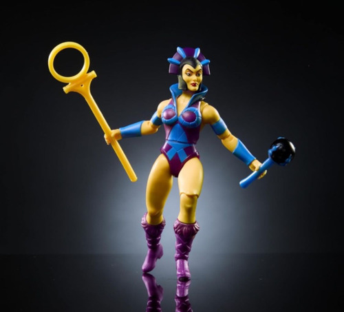 Masters Of The Universe Evil-lyn Maligna