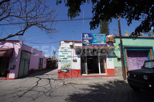 ¡oportunidad Única De Inversión En Oaxaca!