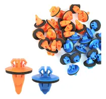 Comprar Clip Buche Toyota 4runner Año 2003\u002F2017 Clip Broche Molduras