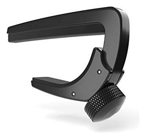 Capo Para Guitarra Clásica D'addario Lite.