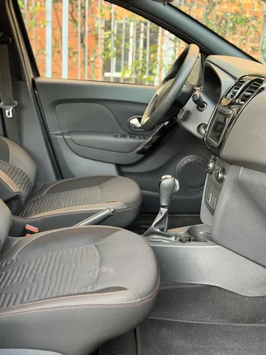Renault Stepway 1.6 Intens