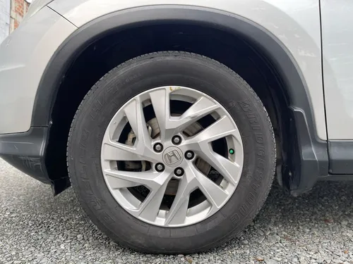 Honda CR-V 2.4 Lx
