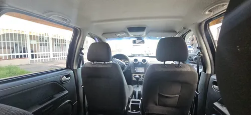 Ford Ecosport 2.0 L 4x2