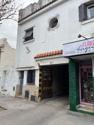Venta Galpon / Garage 640 M2 Cubiertos - Centro