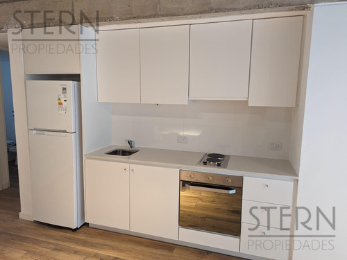 Espectacular 2 Ambientes - 45 M2 - Super Moderno - Amoblado - Villa Crespo