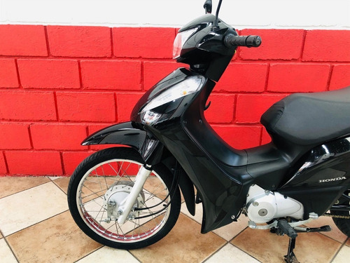 Honda Biz 125 Es Cood1017