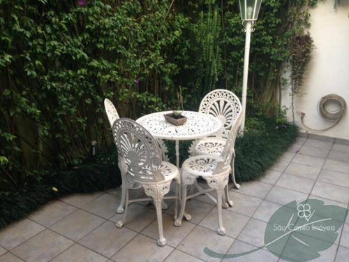 Imagem 5 de 20 de Casa Com 3 Dormitórios À Venda, 200 M² Por R$ 860.000,00 - Granja Viana - Cotia/sp - Ca0517