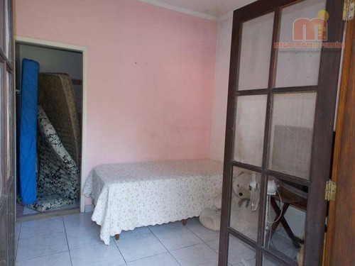 Imagem 26 de 30 de Chácara Residencial À Venda, Jardim São Fernando, Itanhaém. - Ch0096