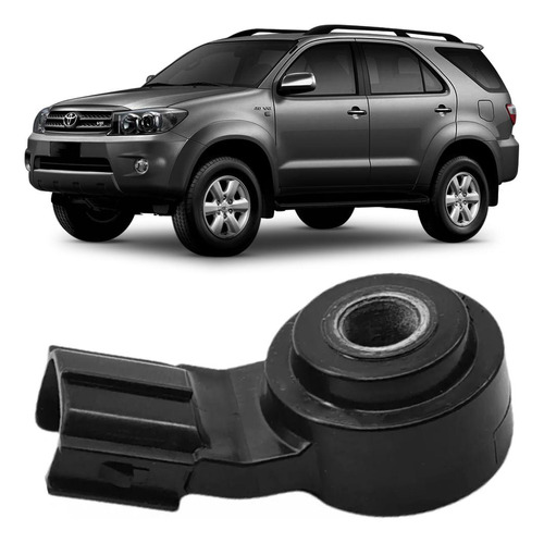 Sensor Detonação Toyota Sw4 4.0 2008 A 2011 Maxauto New40031