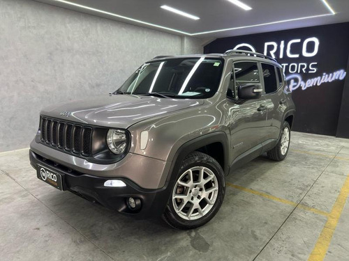 Jeep Renegade Sport At