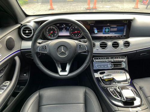Mercedes-Benz Classe E 2.0 Avantgarde 4p
