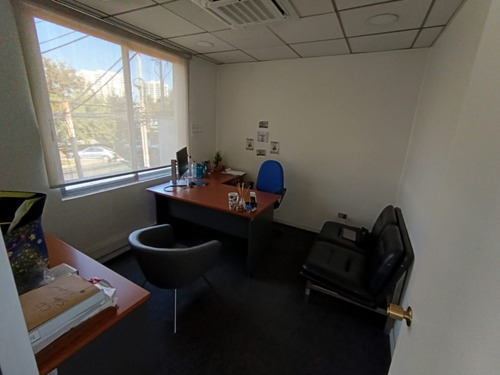 Arriendo Propiedad Comercial - Comuna De San Miguel