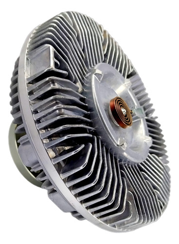 Fan Clutch Viscoso Cummins Isb/isc