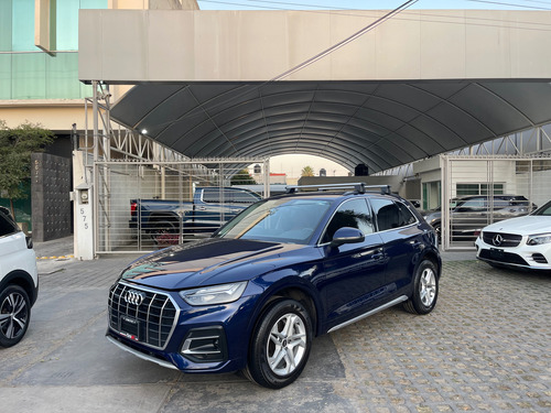 Audi Q5 2.0 L 45 Tfsi Elite Dsg