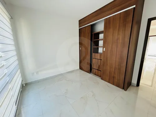 Casa En Renta En El Llano Del Compromiso