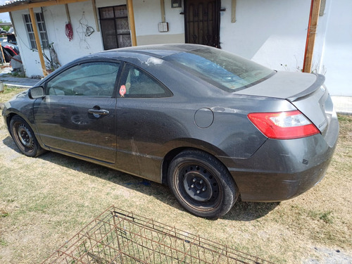 Honda Civic 2009 Coupe ( En Partes ) 2006 - 2011 Aut 1.8l