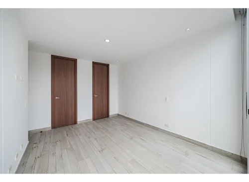 Apartamento Trasversal Intermedia