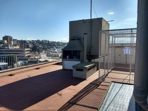 Carlos Paz Centro Venta Departamento Sobre Calle 9 De Julio, Escritura