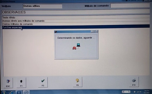 Programa Eol Dentro Do Xentry - Alterando Potência Mercedes