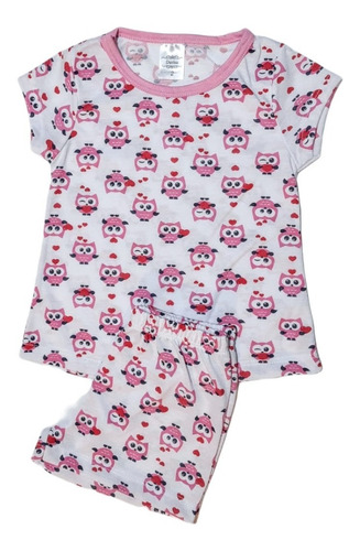 Pijama Infantil - Kit 30 Conjuntos (frete Grátis)