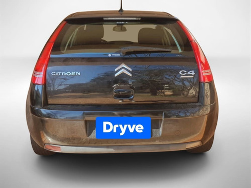 Imagem 5 de 14 de Citroen C4 Glx Competition 2.0 16v Flex