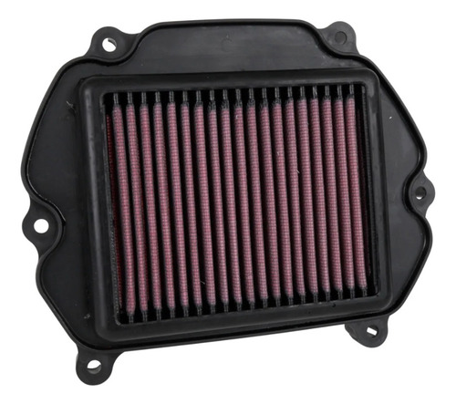 Filtro De Aire K&n Kn Para Honda Cbr250 Cbr250rr 17210k64n00