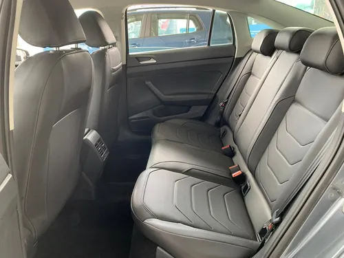 Volkswagen Virtus COMFORTLINE SELECT AUTOMATICO