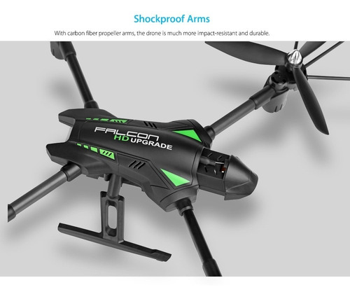 Drone / Aircraft Q323 Falcon / Oferta!!!!