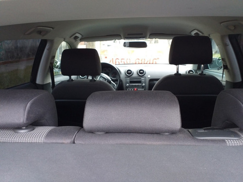 Audi A3 Sportback 2008 1.6 102cv At
