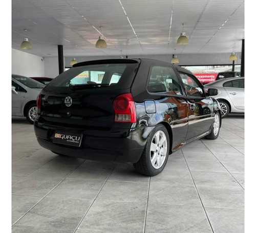 Imagem 2 de 4 de Volkswagen Gol City (trend) 1.0 Mi Total Flex 8v 2p