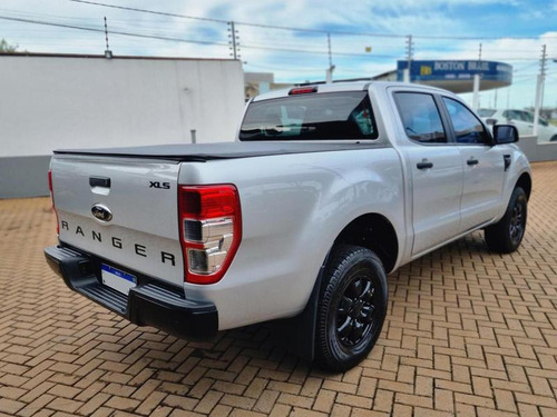 Ford Ranger Xls 2.5 16v 4x2 Cd Flex