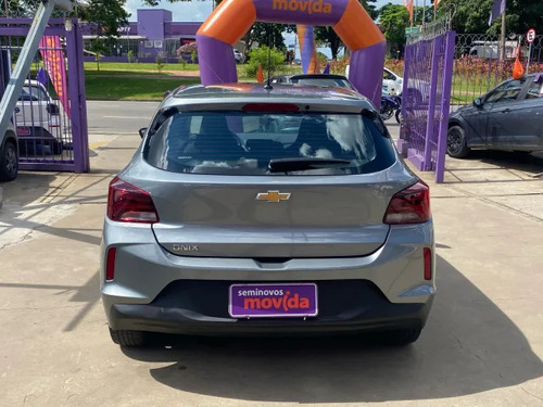 Chevrolet Onix 1.0