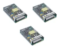 Comprar Fuentes De Poder Switching Transformador Dc 24v 100w X3 U