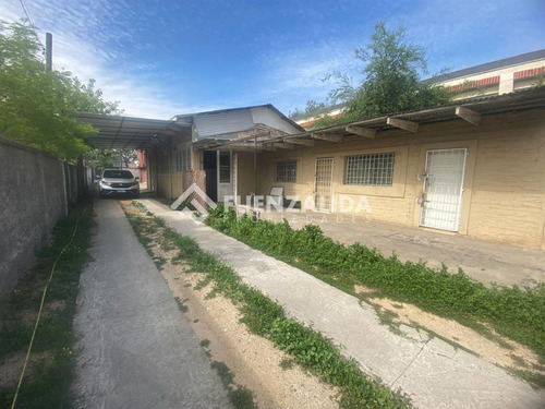 Terreno Construccion En Venta En Talagante