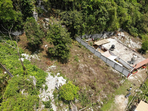 Imagen 5 de 5 de Terreno En Cuetzalan 960 Mts