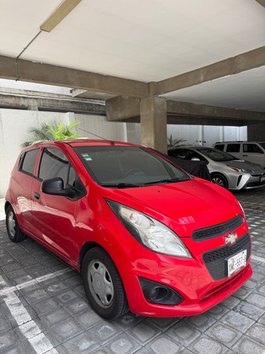 Chevrolet Spark 1.2 Ltz Classic Mt