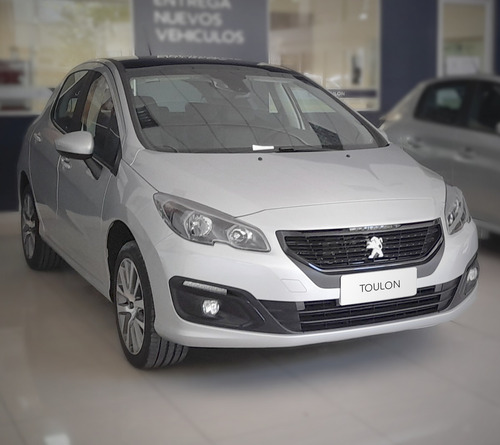Peugeot 308 Feline Thp Tiptronic