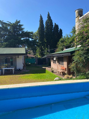 Casa En Venta En De Vicenzo Chico, Del Viso, Pilar