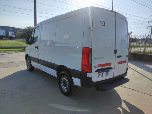 Mercedes-Benz Sprinter 311 Cdi Street Furgón 3250 Tn V1
