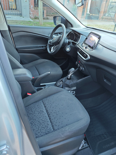 Chevrolet Tracker 1.2 Turbo At