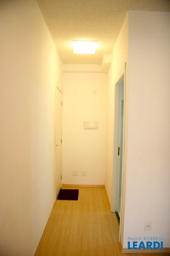 Imagem 4 de 15 de Apartamento - Barra Funda - Sp - 388164