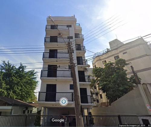 Imagem 17 de 17 de Apartamento Com 3 Dormitórios À Venda, 104 M² Por R$ 490.000,00 - Jardim Astúrias - Guarujá/sp - Ap7692