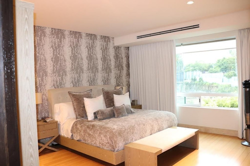 Imagen 11 de 15 de Espectacular Departamento En Venta En Lomas De Chapultepec
