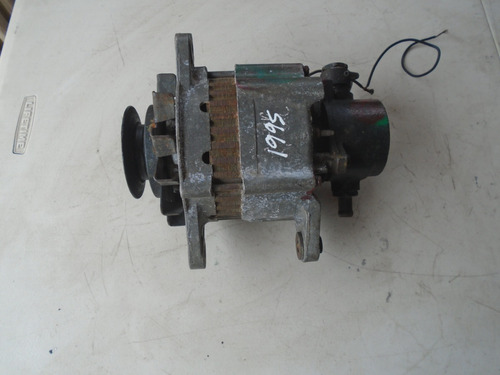 Vendo Alternador De Mitsubishi L200 Año 1995