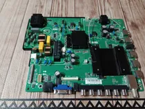 Comprar Monoplaca Crown Mustang Cm-lsk60ms  Desc\u002Fa Técnicos Leer !!