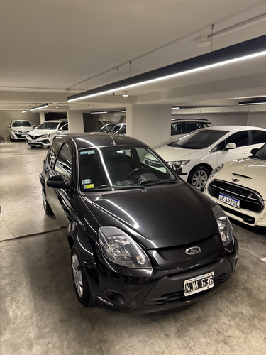 Ford Ka 1.0 Fly Viral 63cv