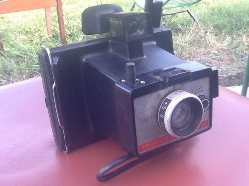 Polaroid Colorpack 80